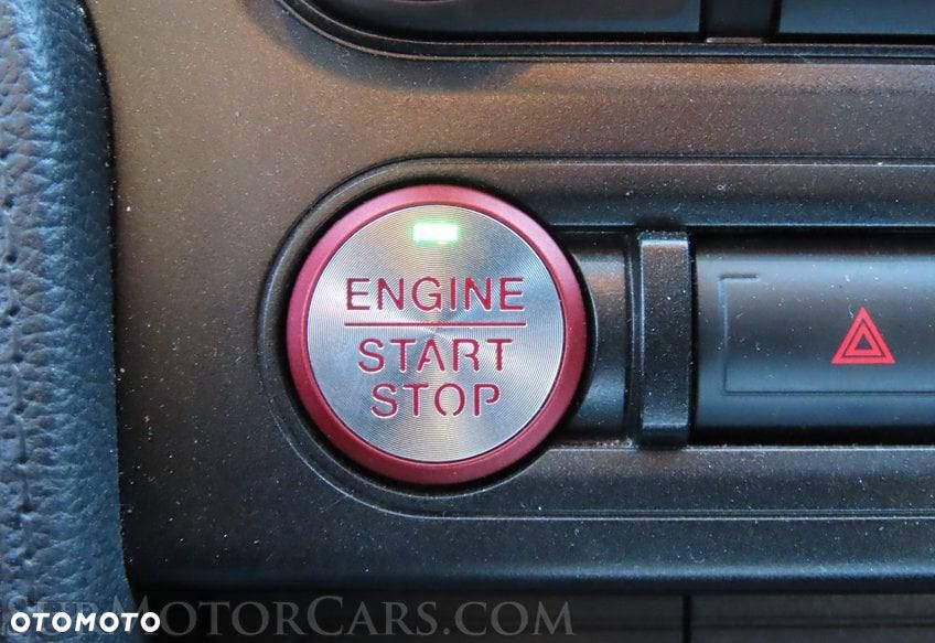 Ford Mustang 2.3 EcoBoost - 24