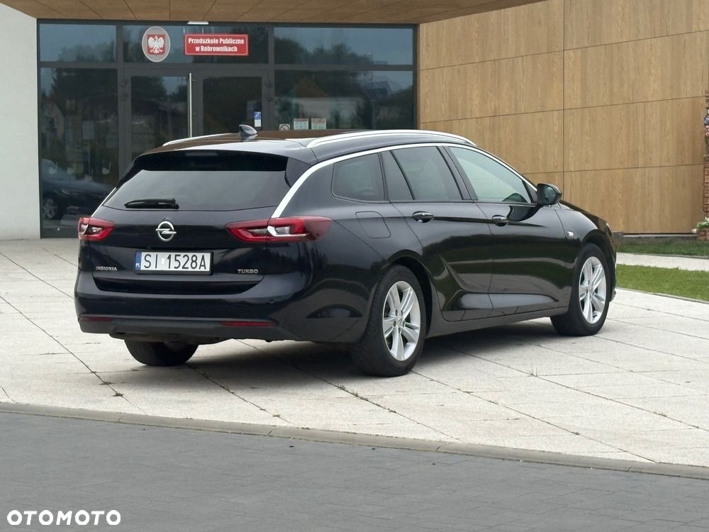 Opel Insignia - 17
