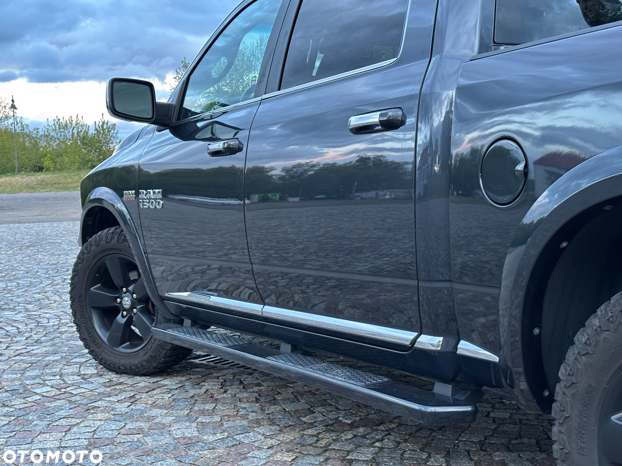 RAM 1500 - 11
