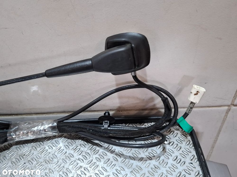 Antena dachowa Renault MAster III długość 68 cm nr 282435515R - 2