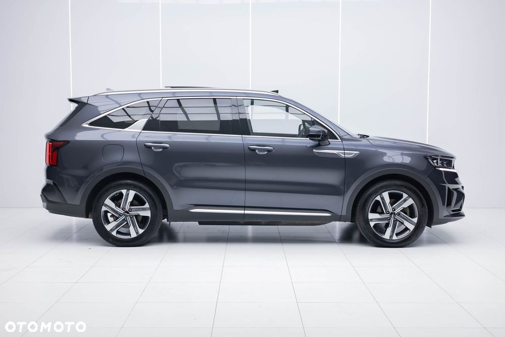 Kia Sorento 1.6 T-GDI PHEV AWD Platinum - 10