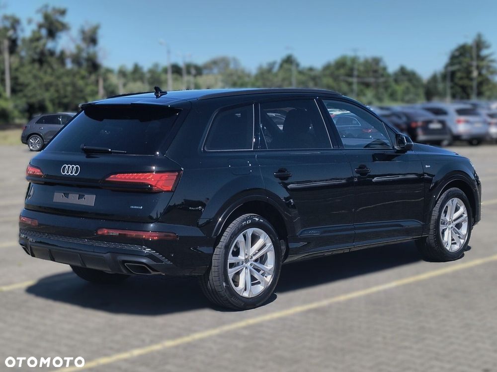 Audi Q7 - 4