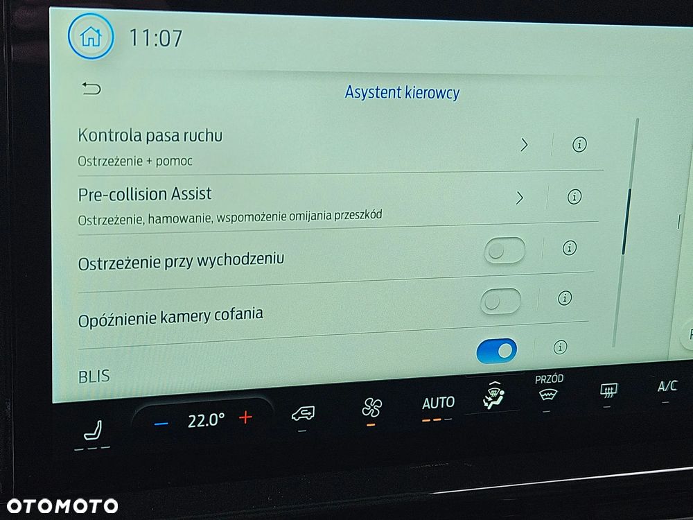 Ford Tourneo Custom 2.0 EcoBlue L2 Titanium X SelectShift - 32