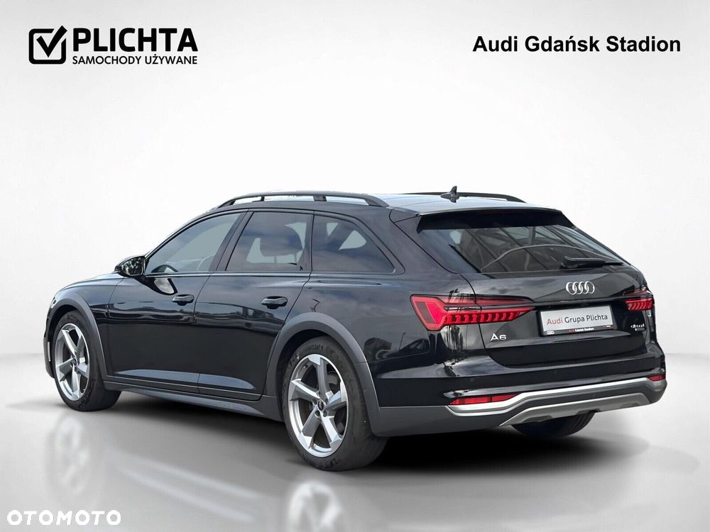 Audi A6 Allroad 40 TDI mHEV Quattro S tronic - 4