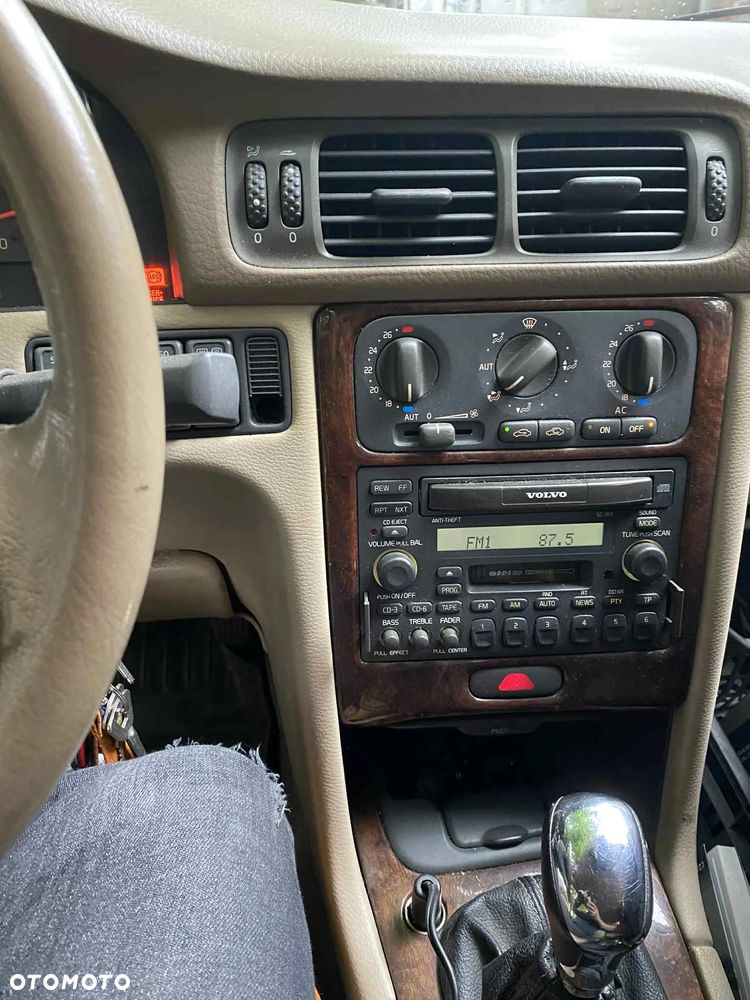 Volvo C70 2.0 - 5
