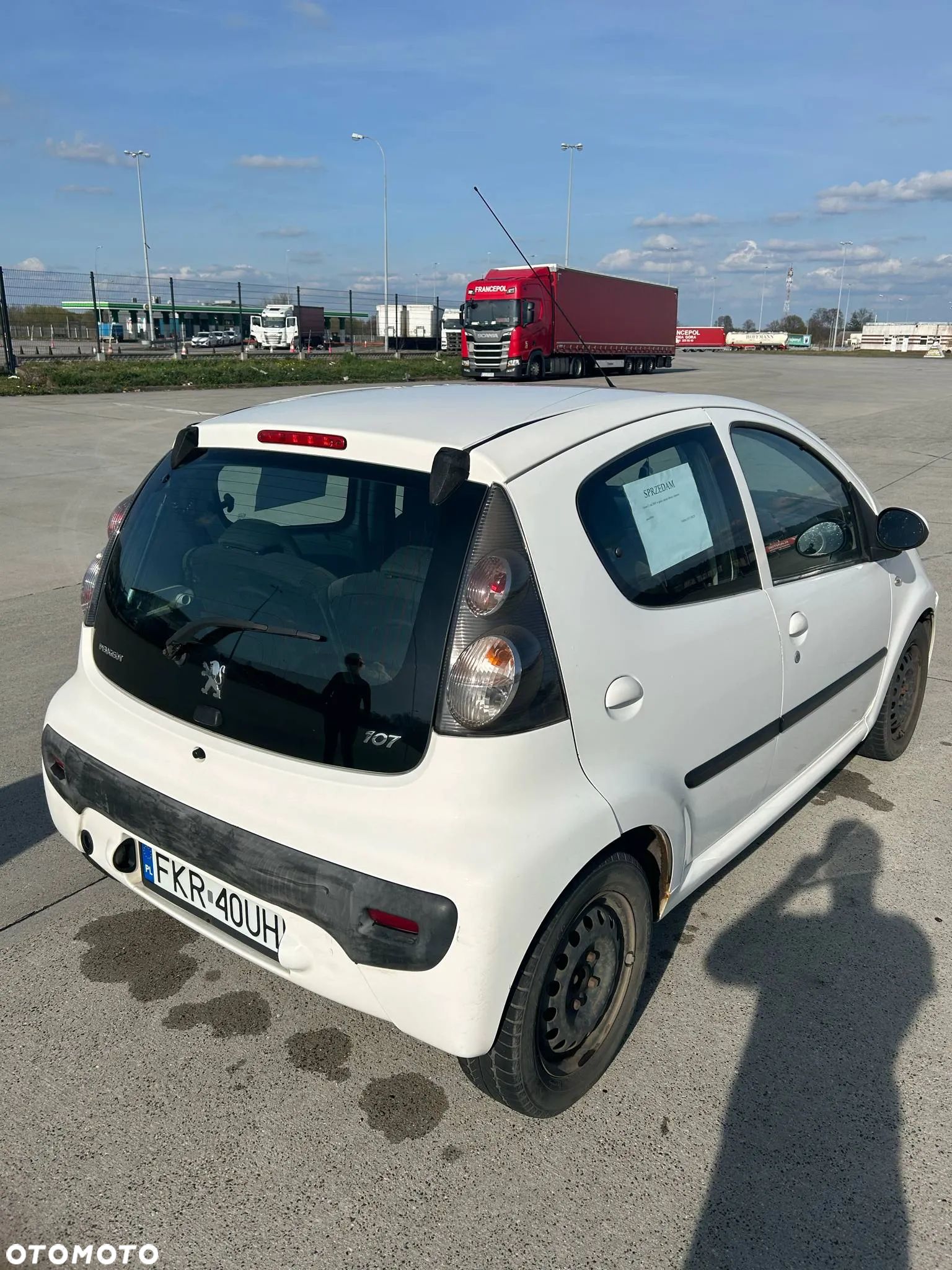 Citroën C1 - 1