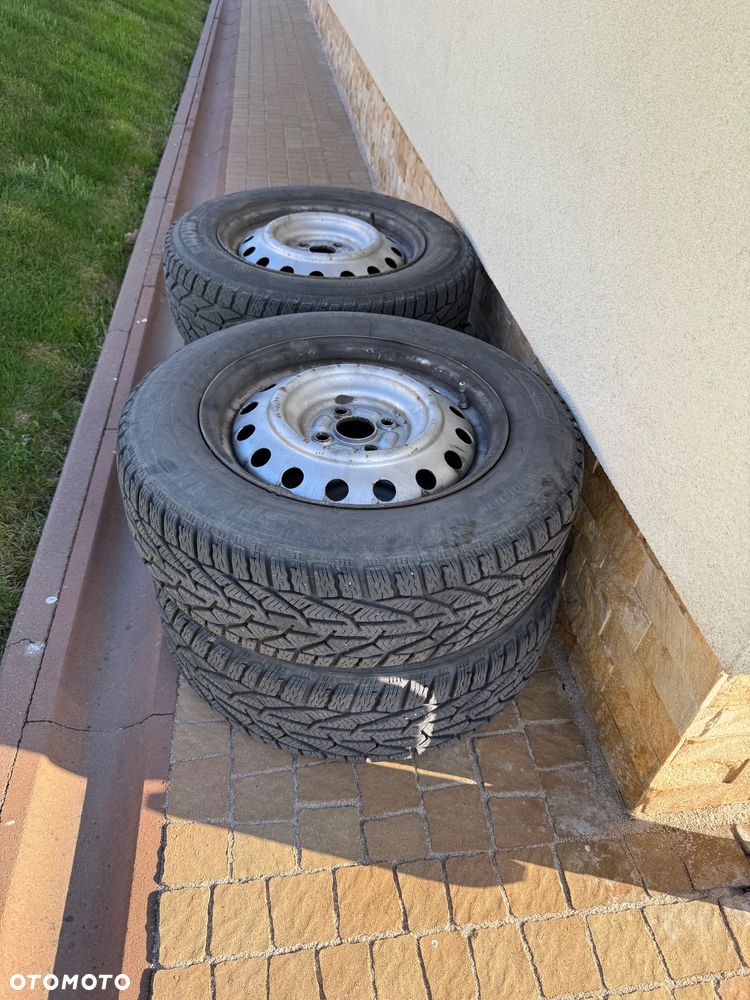 Toyota Corolla Verso 1.8 Sol - 15