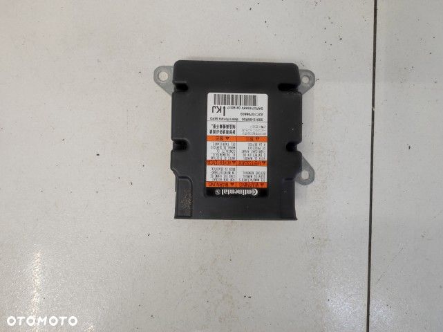 MODUŁ STEROWNIK SENSOR PODUSZEK SUZUKI VITARA III 3 LIFT - 2