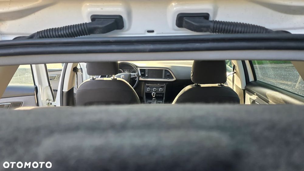 Seat Leon - 15