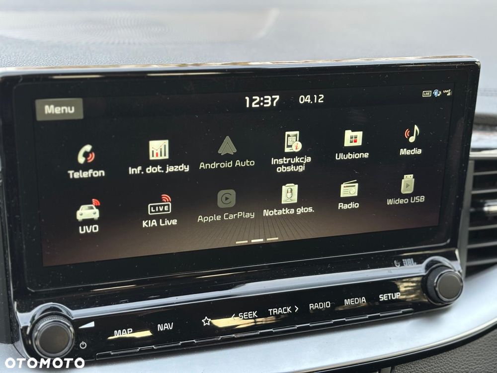 Kia Ceed 1.6 CRDi SCR L Business Line Plus - 9