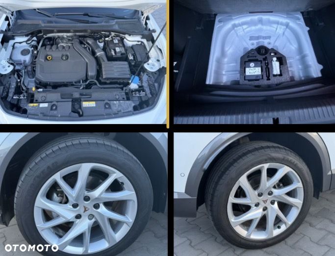 Cupra Formentor 1.5 TSI DSG Tribe Edition - 39