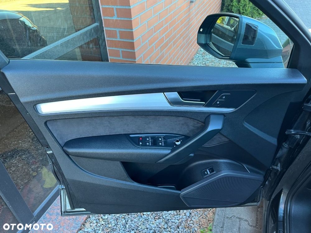 Audi Q5 2.0 TDI Quattro S tronic - 24
