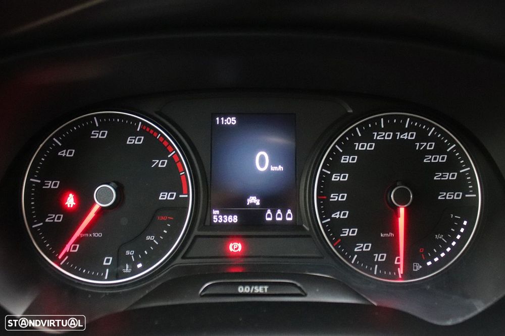 SEAT Ateca 1.0 TSI Style - 15