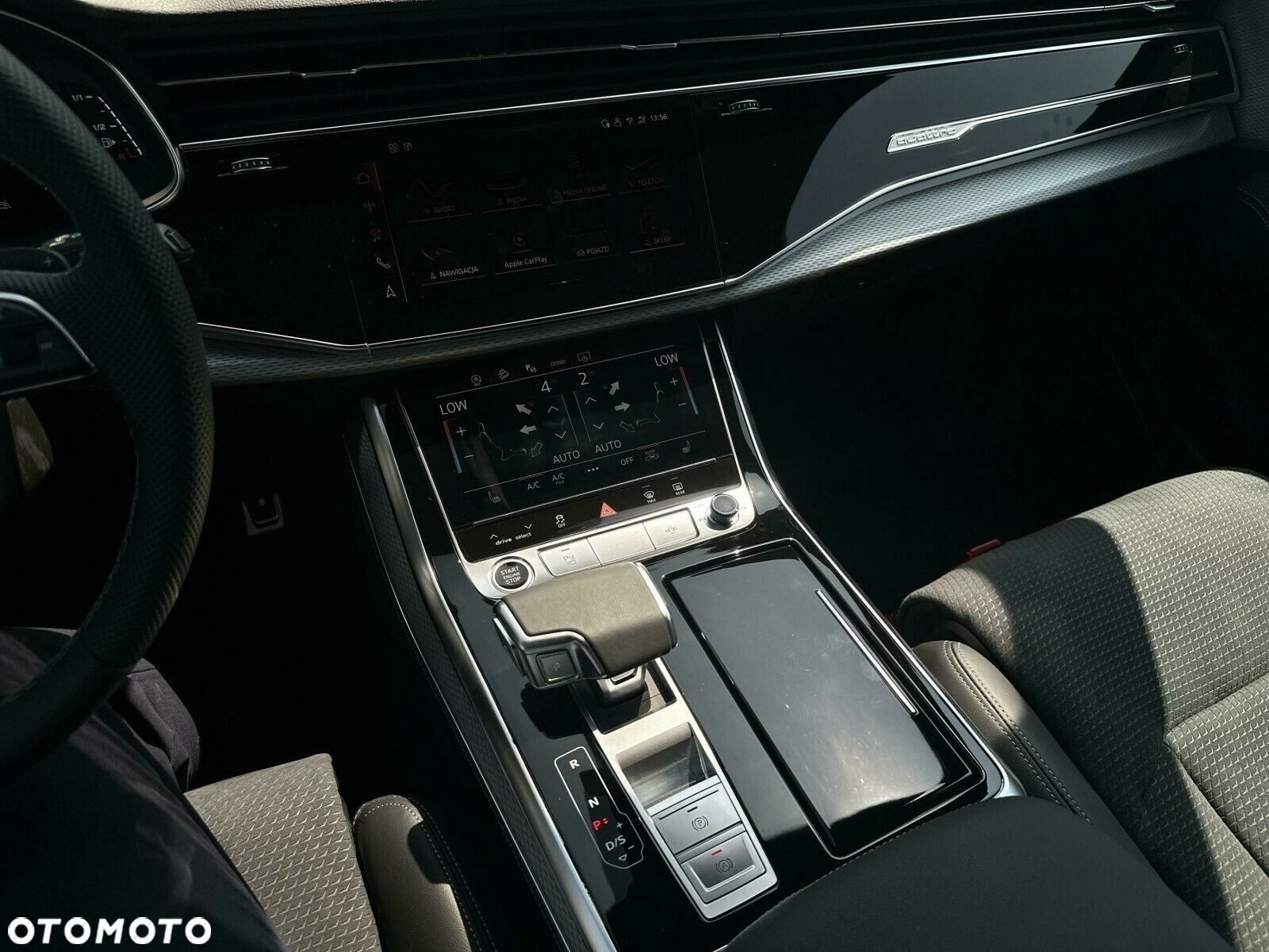 Audi Q7 - 20