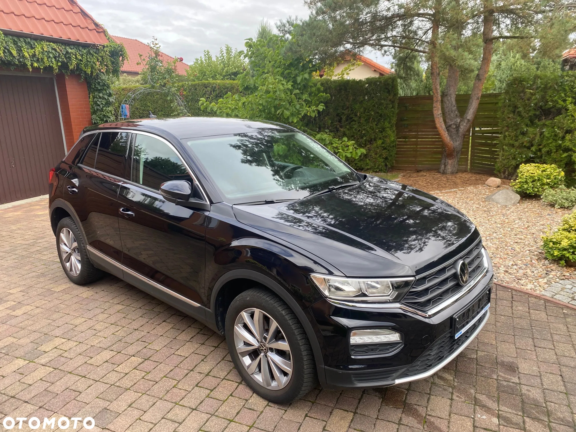 Volkswagen T-Roc 1.0 TSI Advance - 6