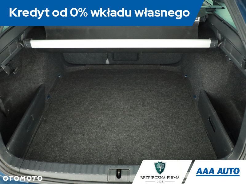 Skoda Octavia - 14