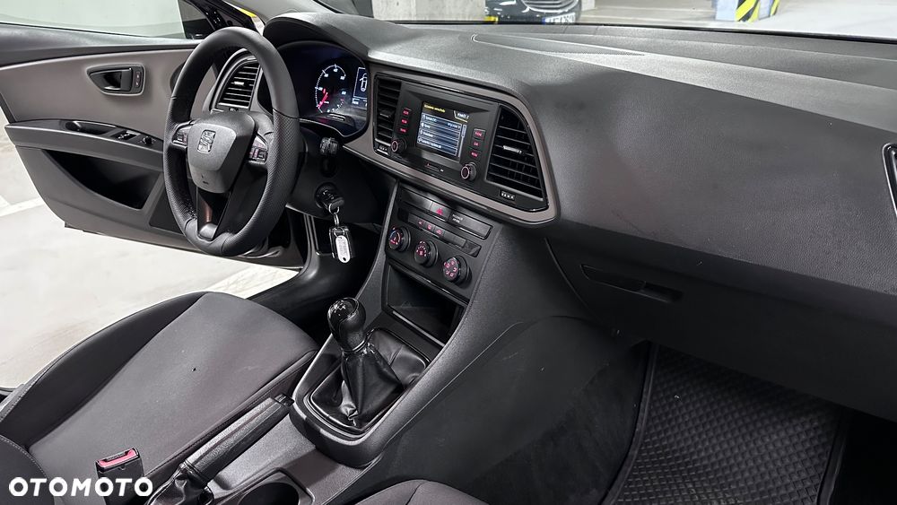 Seat Leon - 15