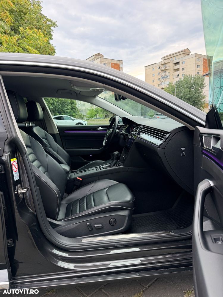Volkswagen ARTEON 2.0 TDI SCR DSG Elegance - 16