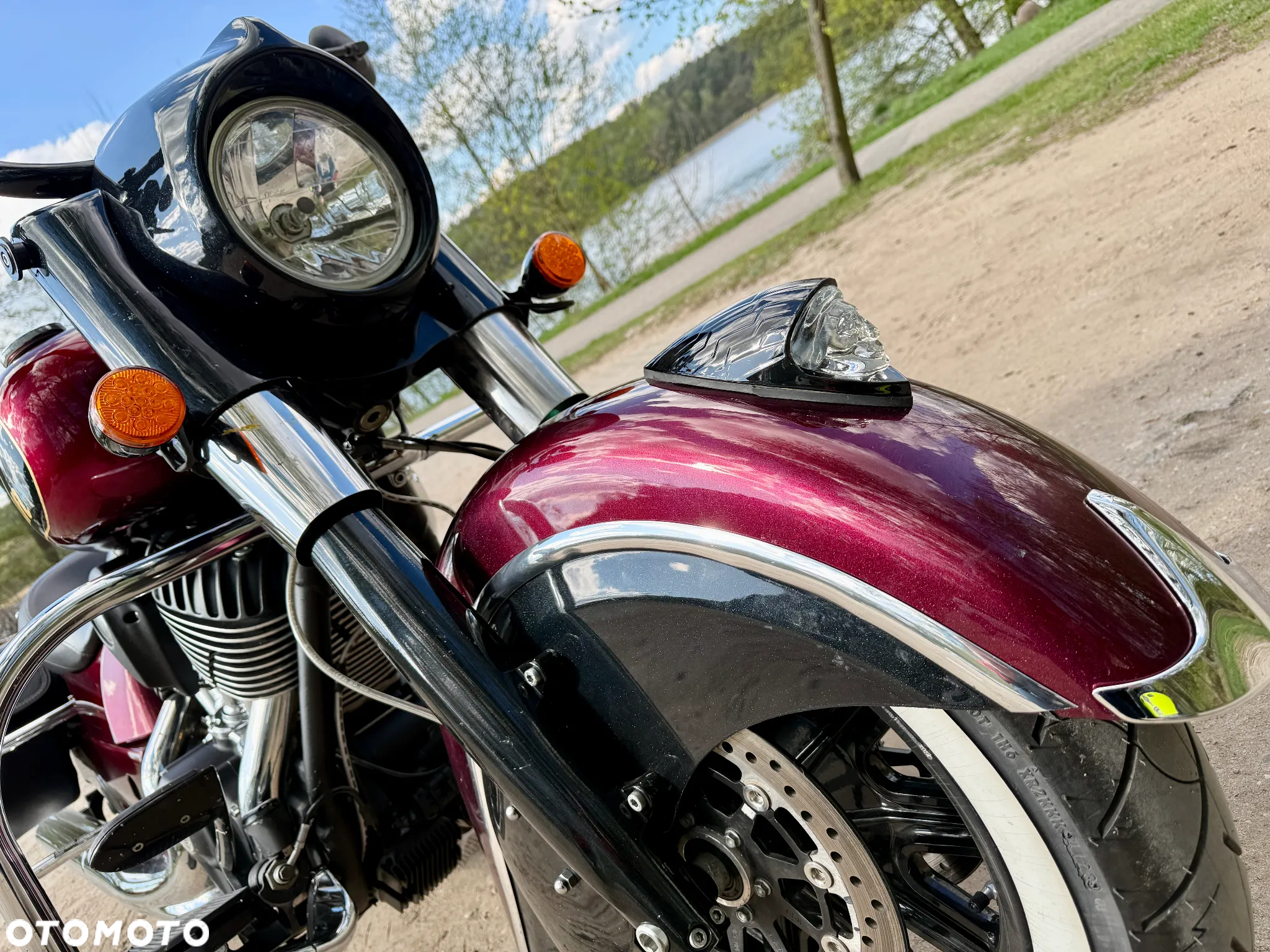 Indian Vintage - 12