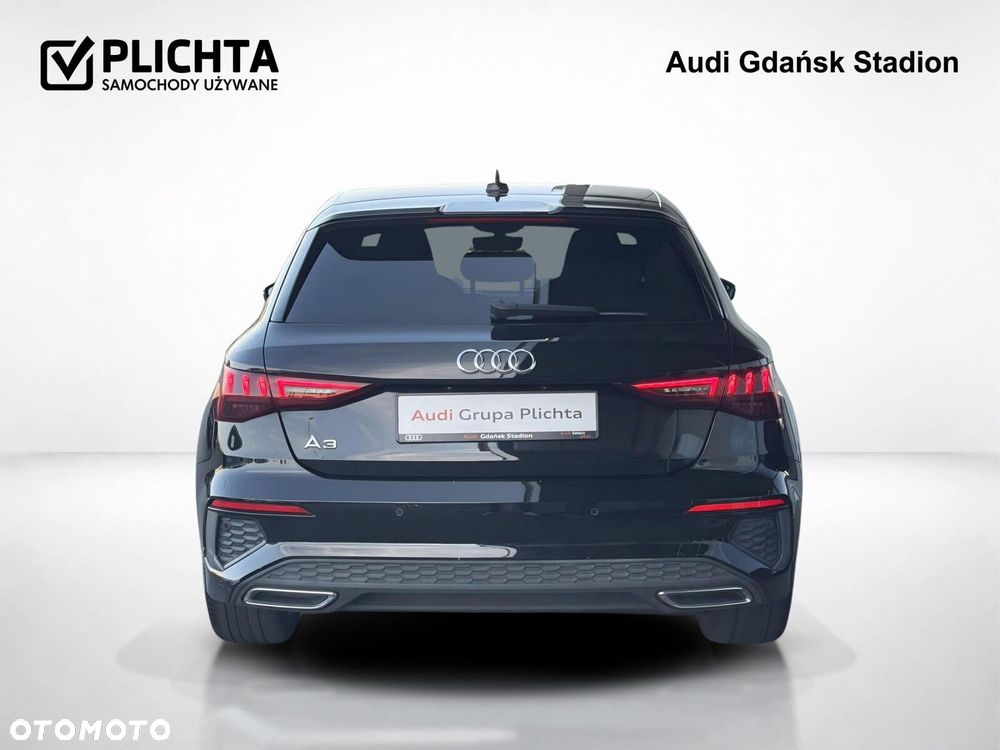 Audi A3 Sportback - 5