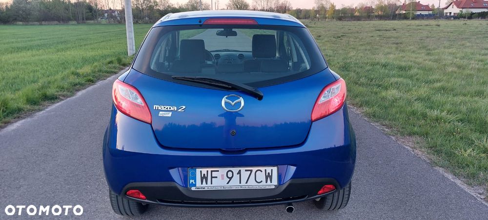 Mazda 2 1.3 Impression - 6