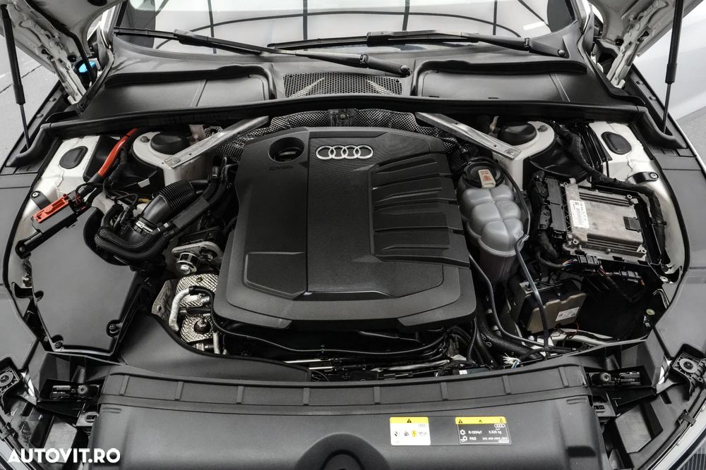 Audi A4 35 TDI S tronic MHEV Advanced - 24