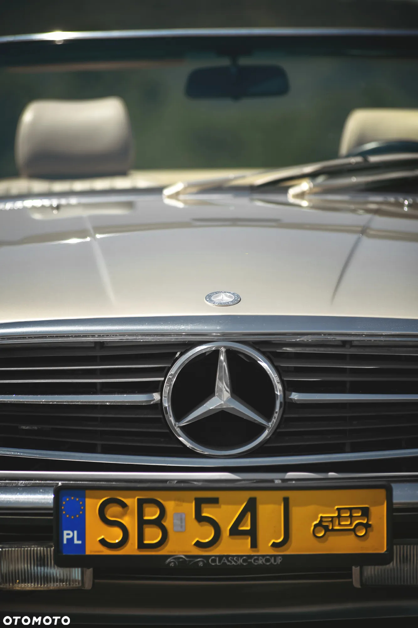 Mercedes-Benz SL 500 - 19