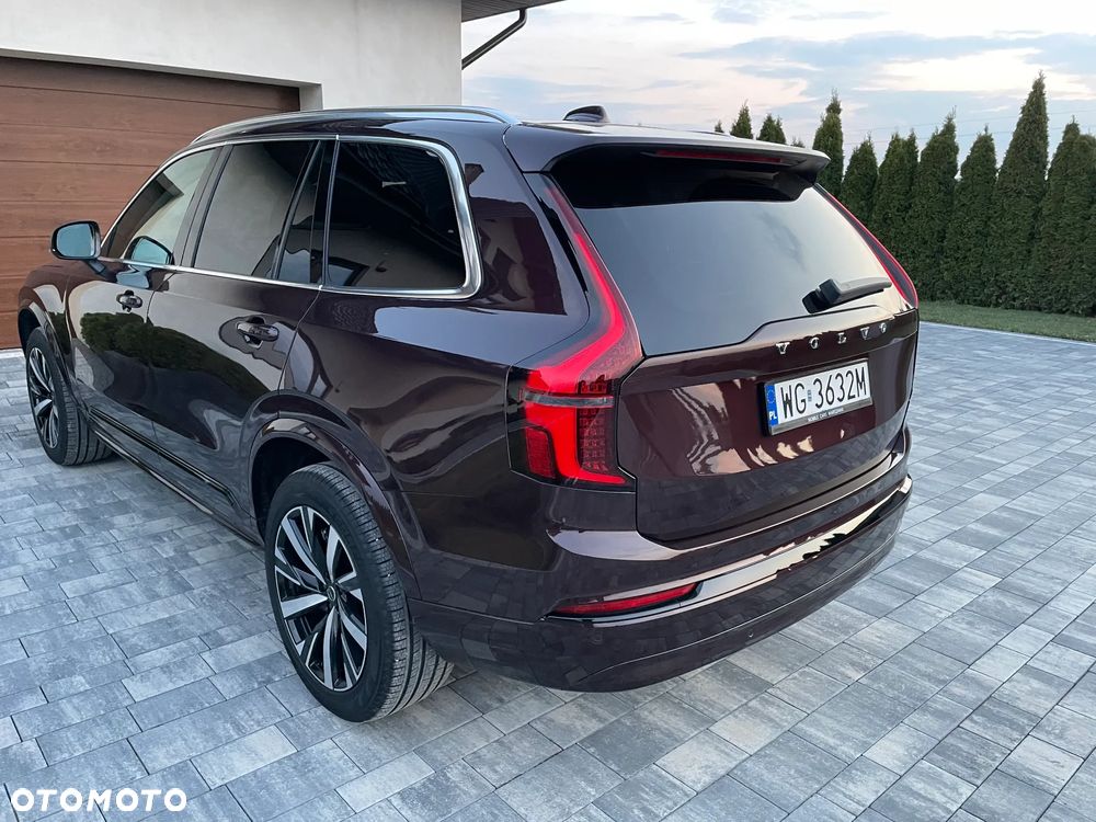 Volvo XC 90 B5 B AWD Plus Dark - 6
