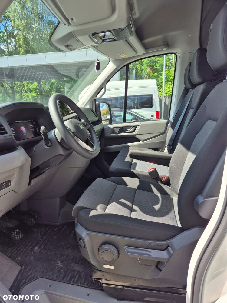 Volkswagen Crafter - 8
