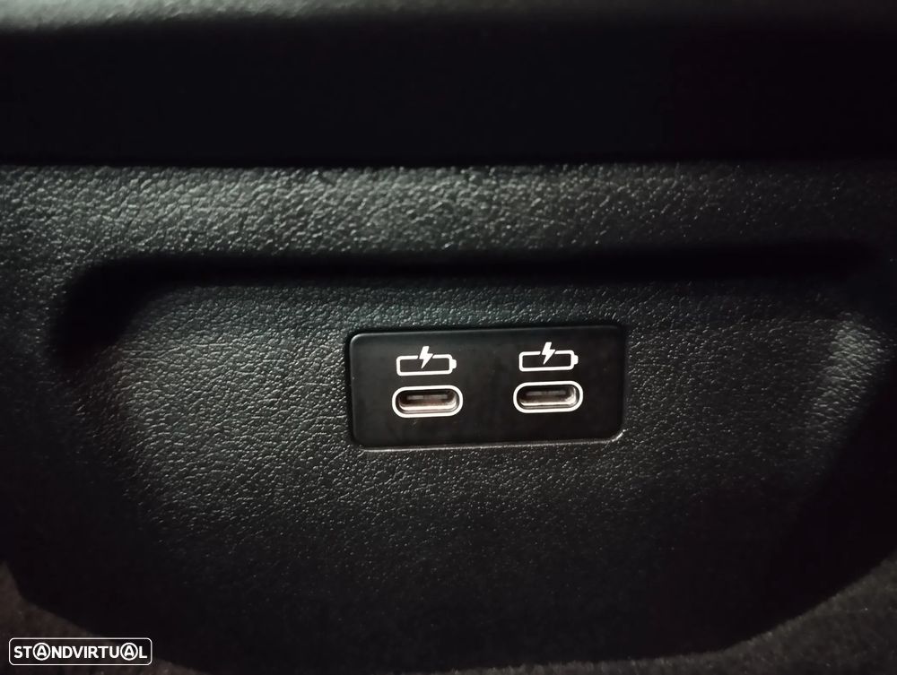 BMW 116 d Advantage Auto - 14
