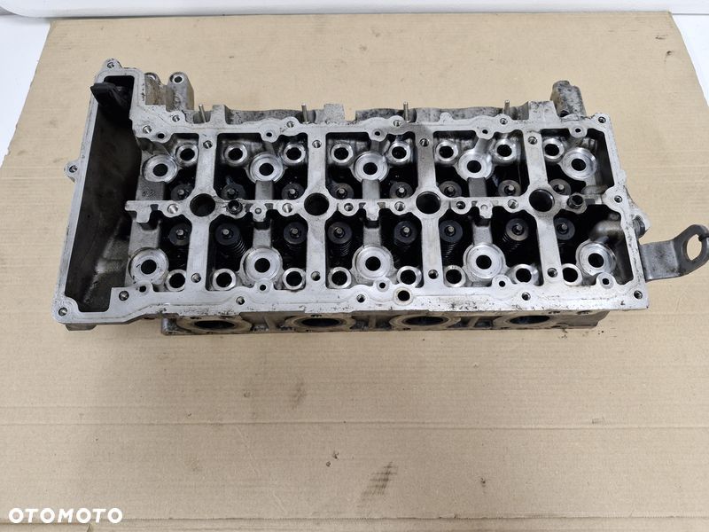 TOYOTA AVENSIS T27 LIFT T29 VERSO LIFT BMW 1.6 D GŁOWICA SILNIKA 7812608 781260804 - 11