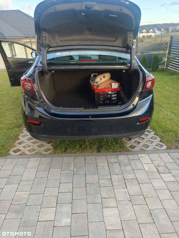 Mazda 3 - 19