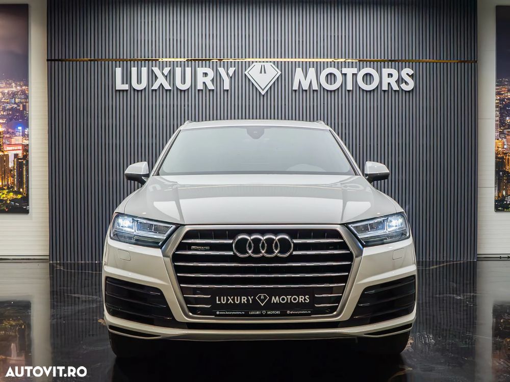 Audi Q7 - 12