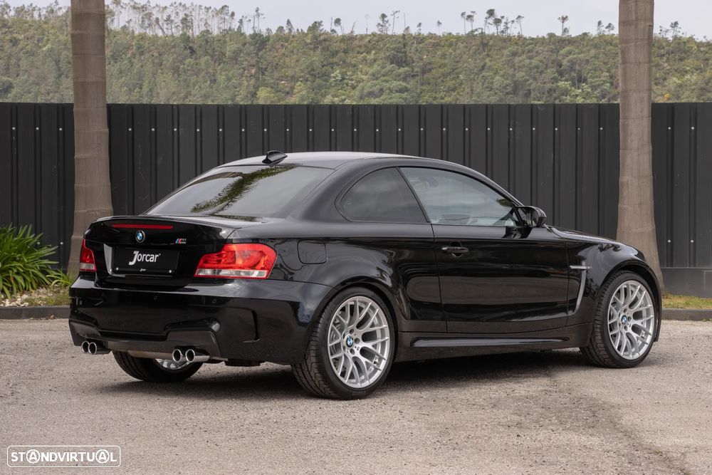 BMW 1M Coupe Standard - 16