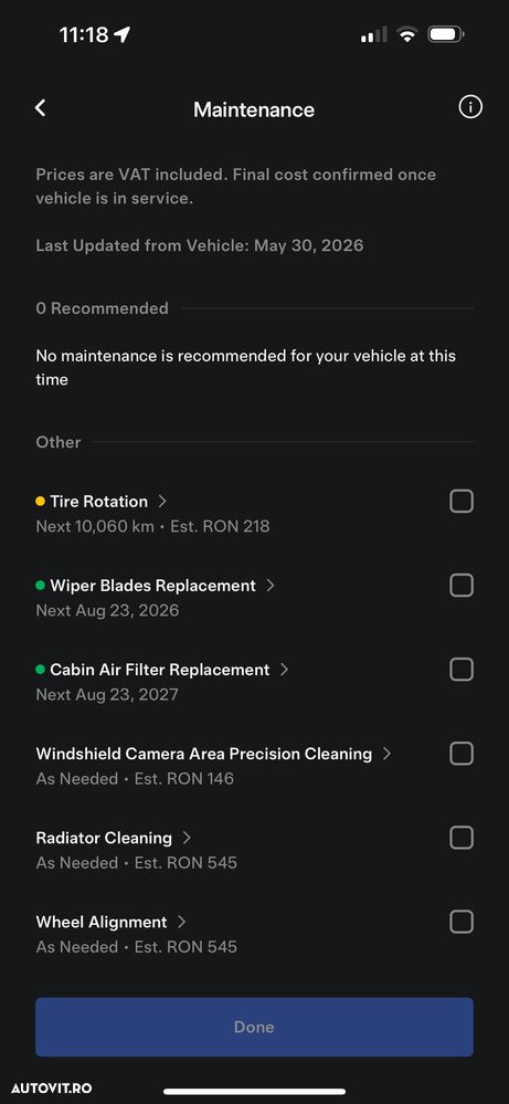 Tesla Model 3 Long Range RWD Premium - 10