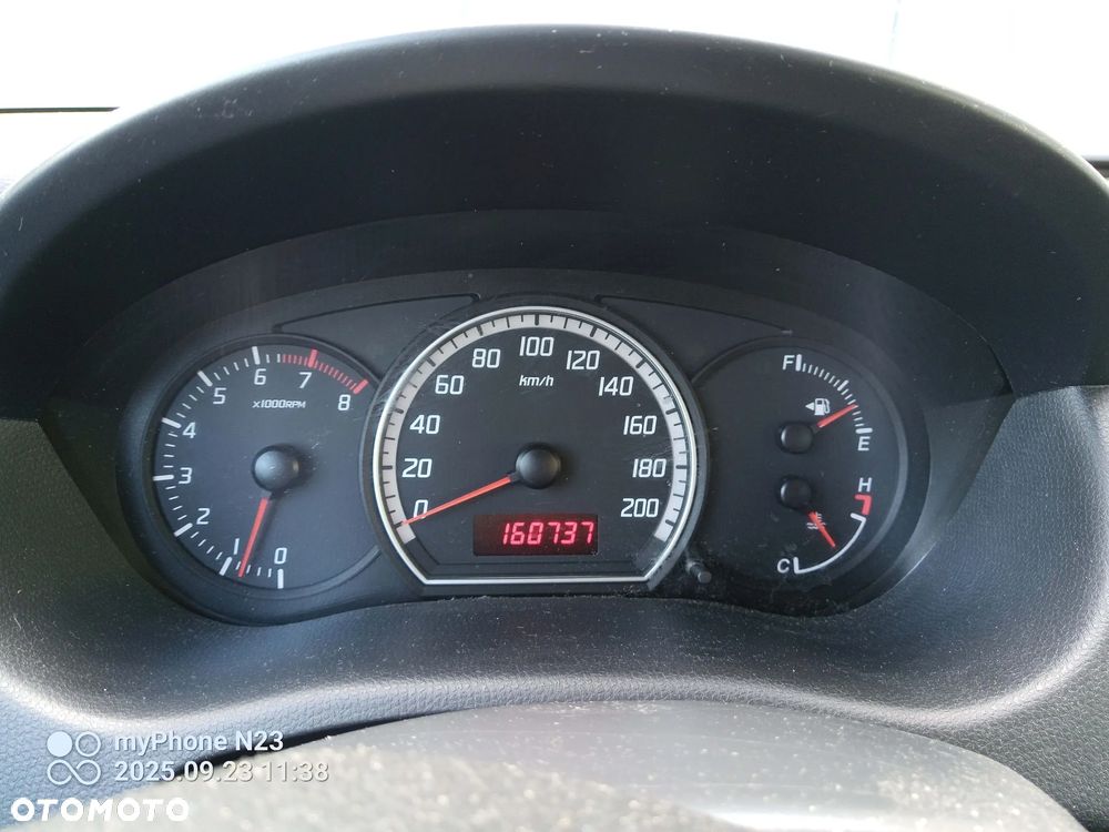 Suzuki Swift 1.3 JB Edition - 6