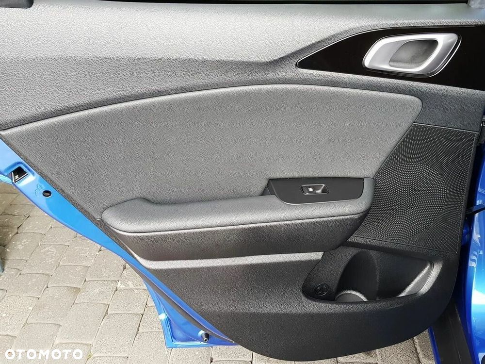 Kia XCeed 1.6 T-GDI GT-Line DCT - 25