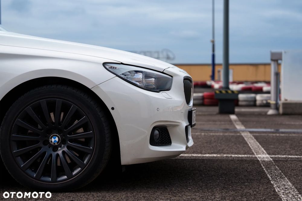 BMW 5GT 530d - 31