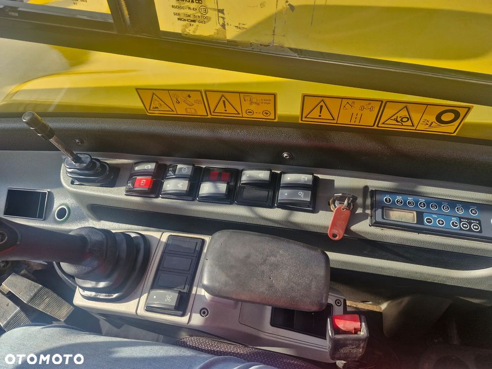Wacker Neuson 6503-2 - 9