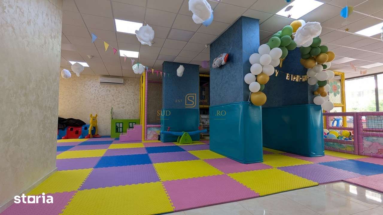 Vanzare spatiu comercial, investitie cu venit imediat, Drumul Binelui - Imagine principală: 2/20