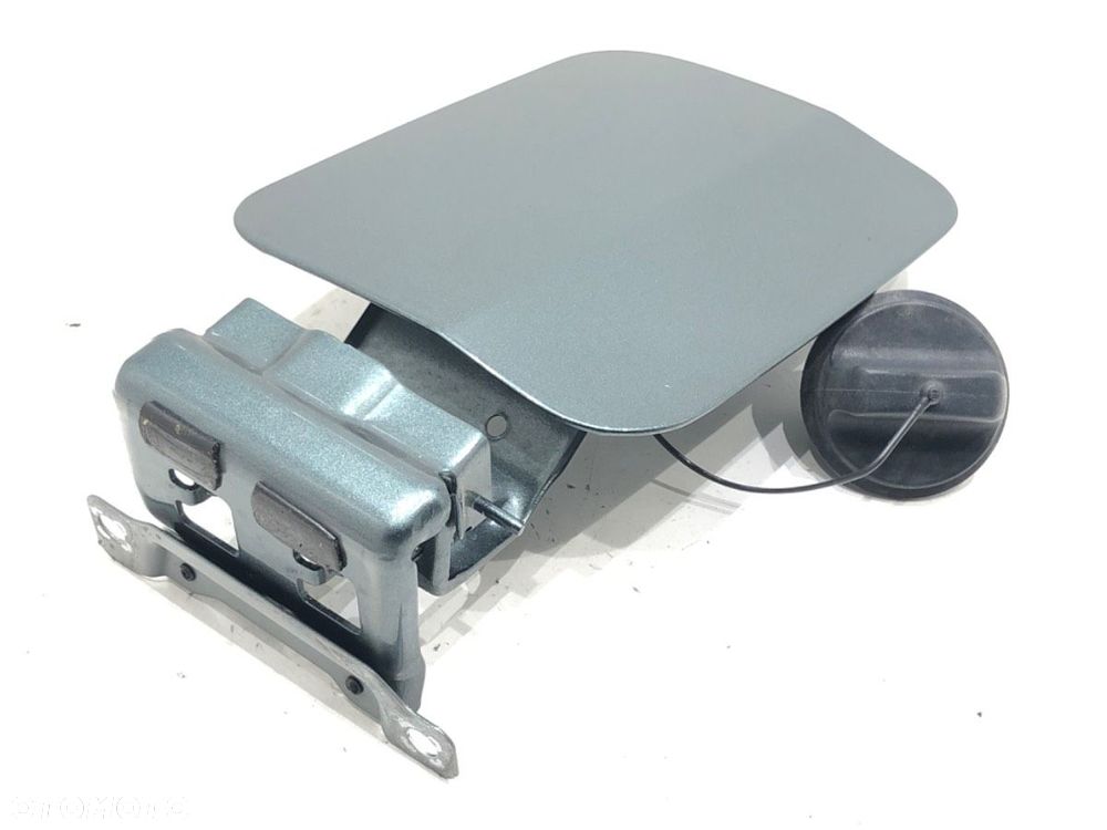 KLAPKA WLEWU PALIWA  DACIA DUSTER (HM_) 2017 - 2022 1.0 TCe 90 67 kW [91 KM] benzyna 2021 - 2022 - 3