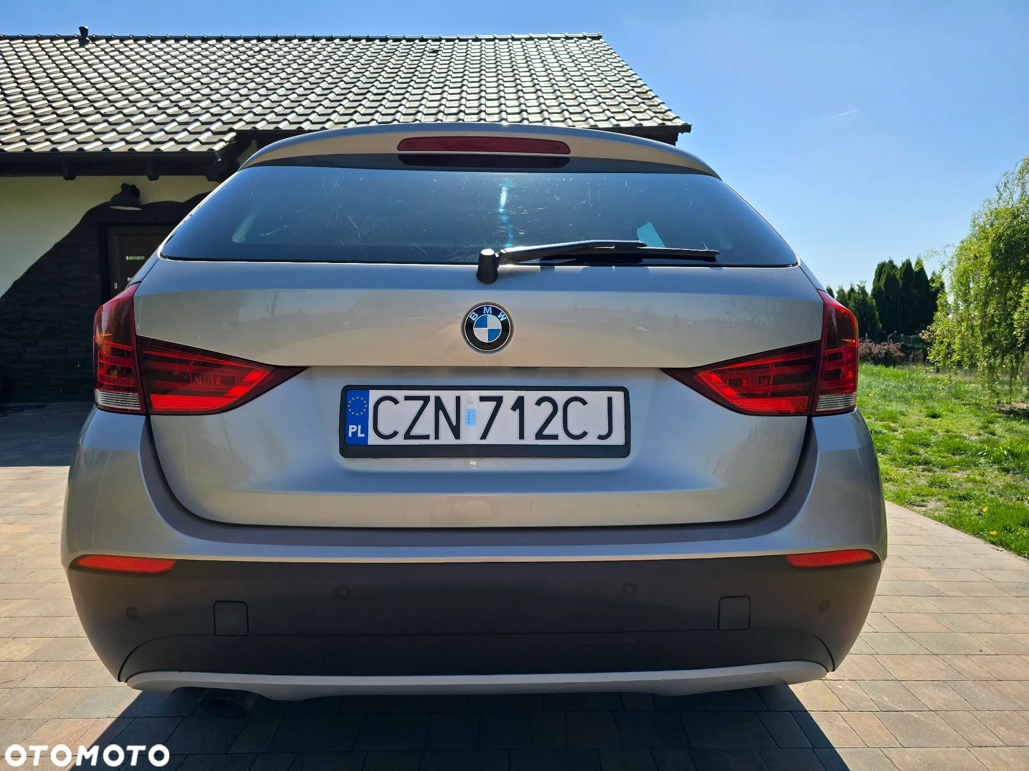 BMW X1 - 25