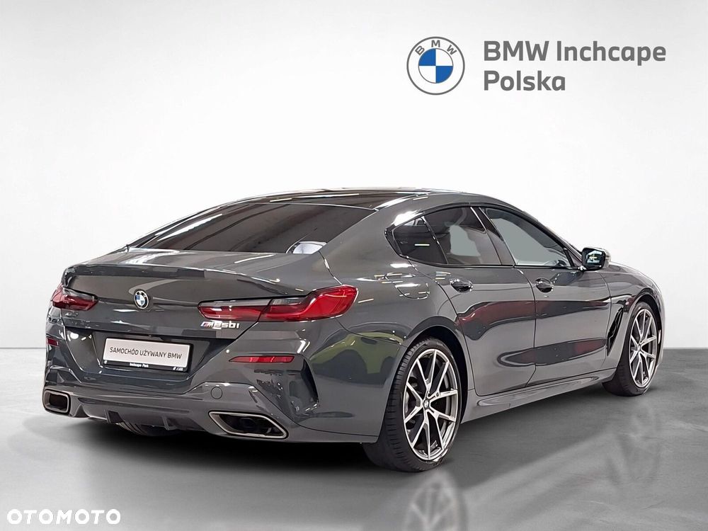 BMW Seria 8 - 6