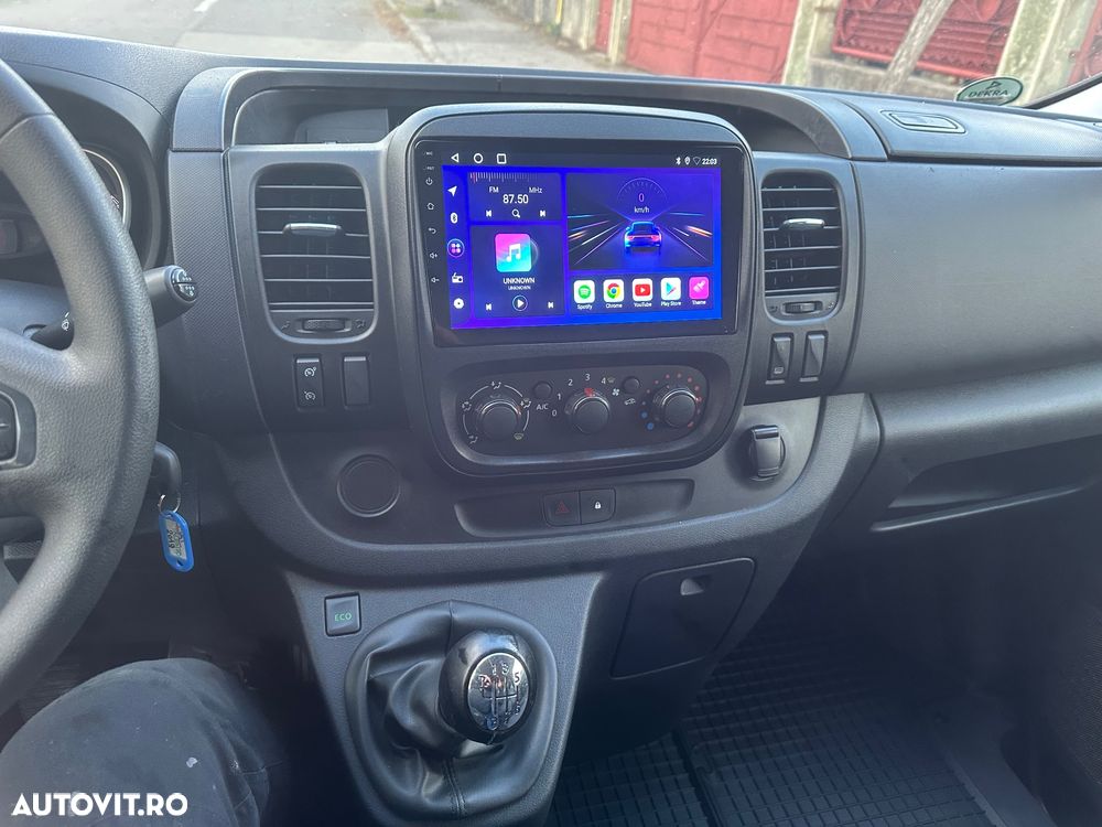 Fiat Talento professional - 10