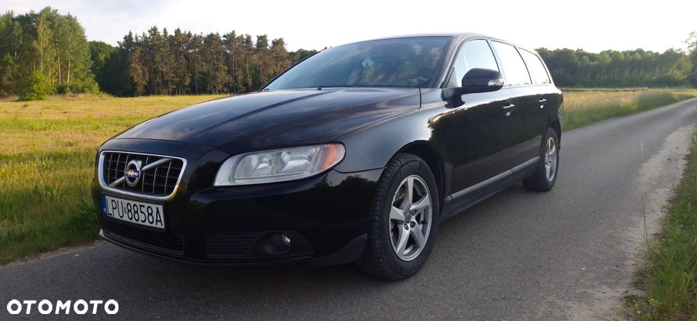 Volvo V70 2.0D Summum - 10