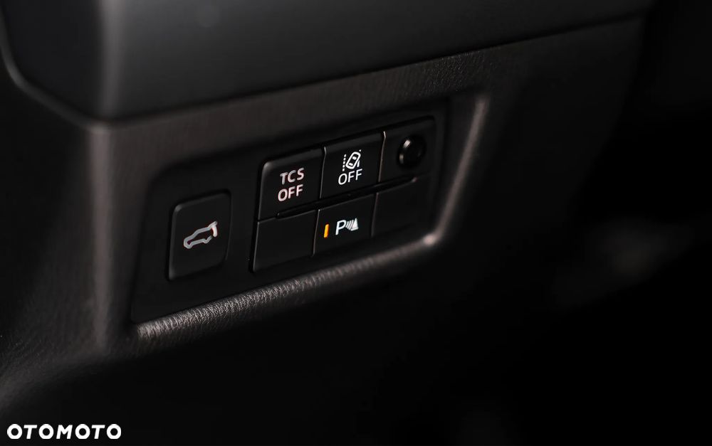 Mazda CX-5 2.5 Exclusive-Line AWD - 28