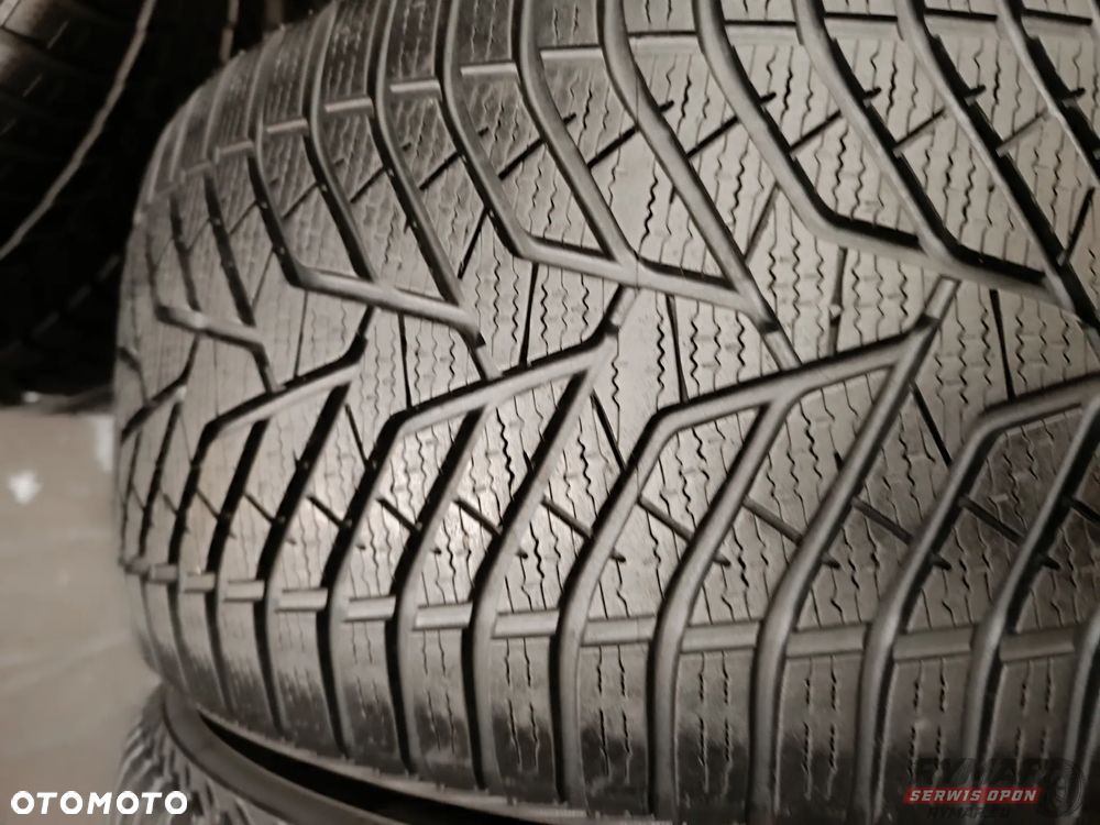 ŚLĄSK 2 X ZIMA 255/45R18 103V YOKOHAMA BLUEARTH WINTER V905 PARA - 3