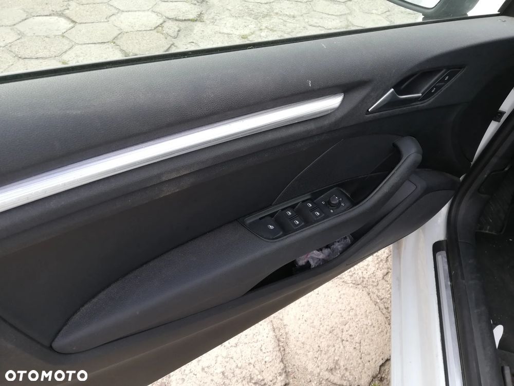 Audi A3 Cabrio 1.4 TFSI S tronic Ambition - 22