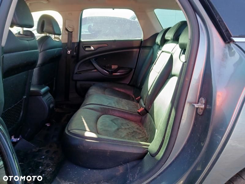 Citroën C5 HDi 135 Exclusive - 6