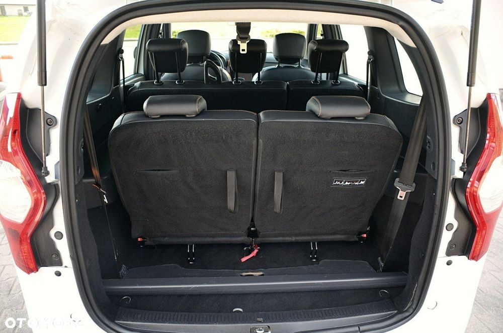 Dacia Lodgy - 19